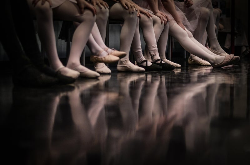 Intuitive Movement Practices